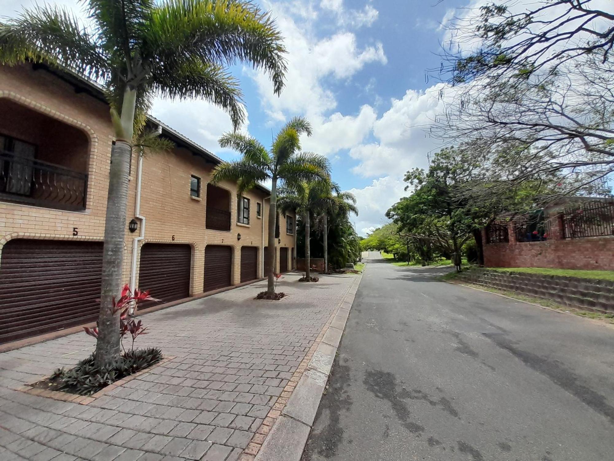 Lake St Lucia Villas Luaran gambar
