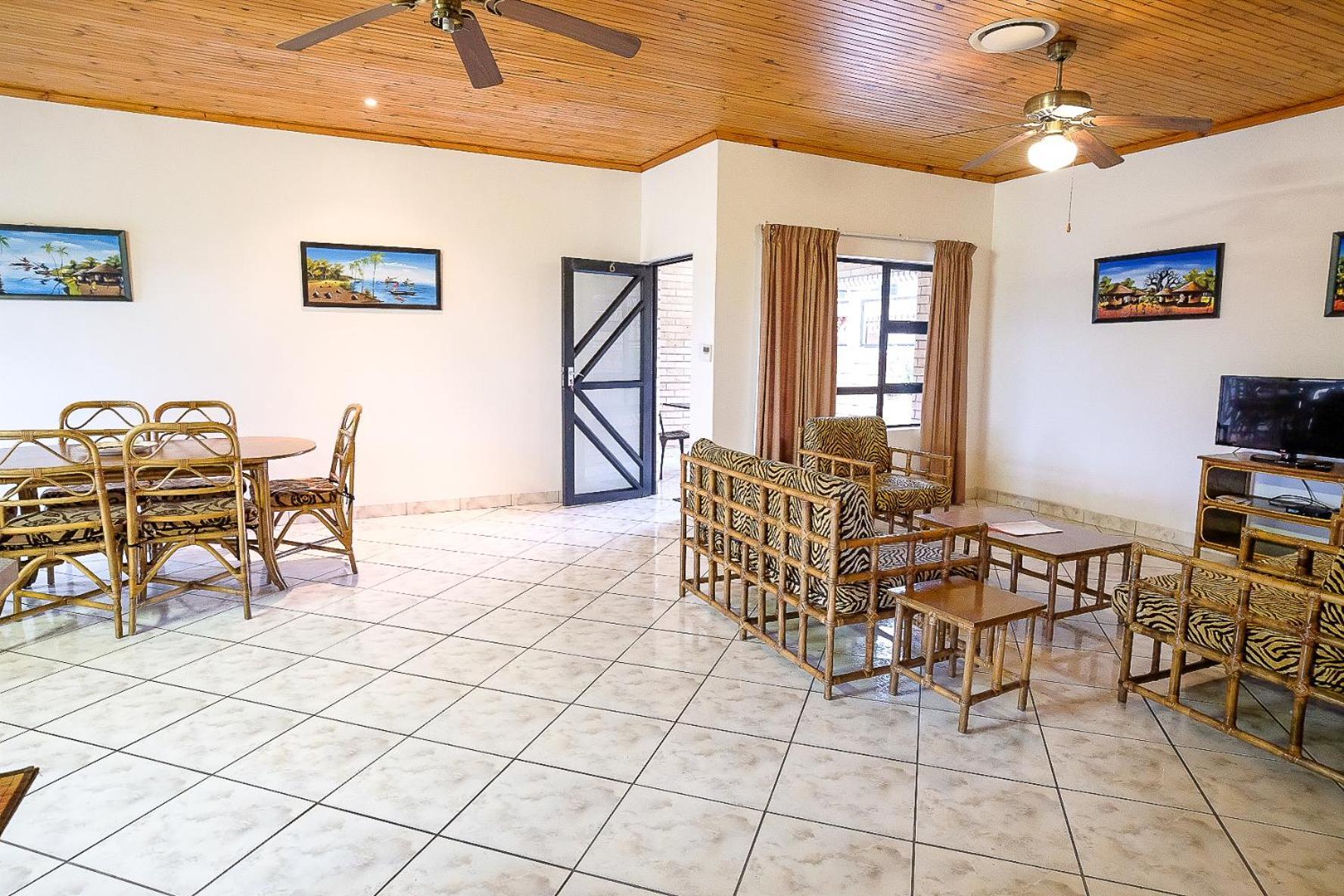 Lake St Lucia Villas Luaran gambar