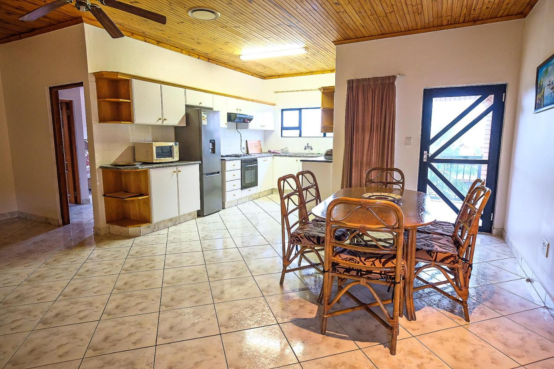 Lake St Lucia Villas Luaran gambar