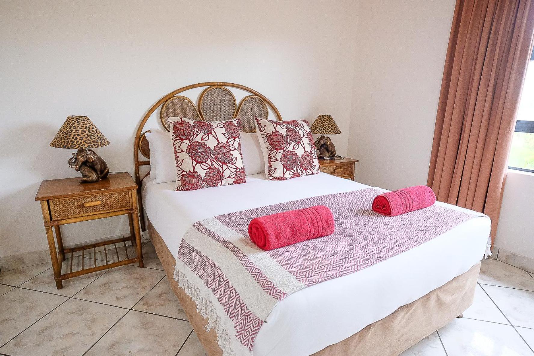 Lake St Lucia Villas Luaran gambar