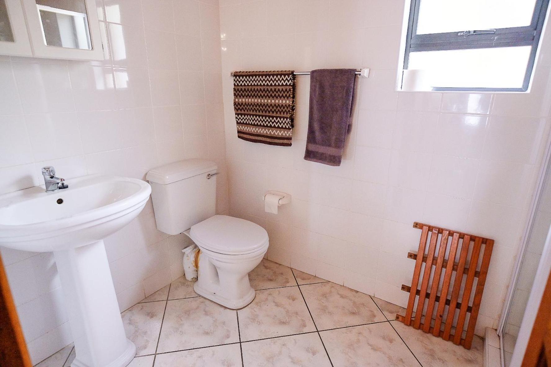 Lake St Lucia Villas Luaran gambar