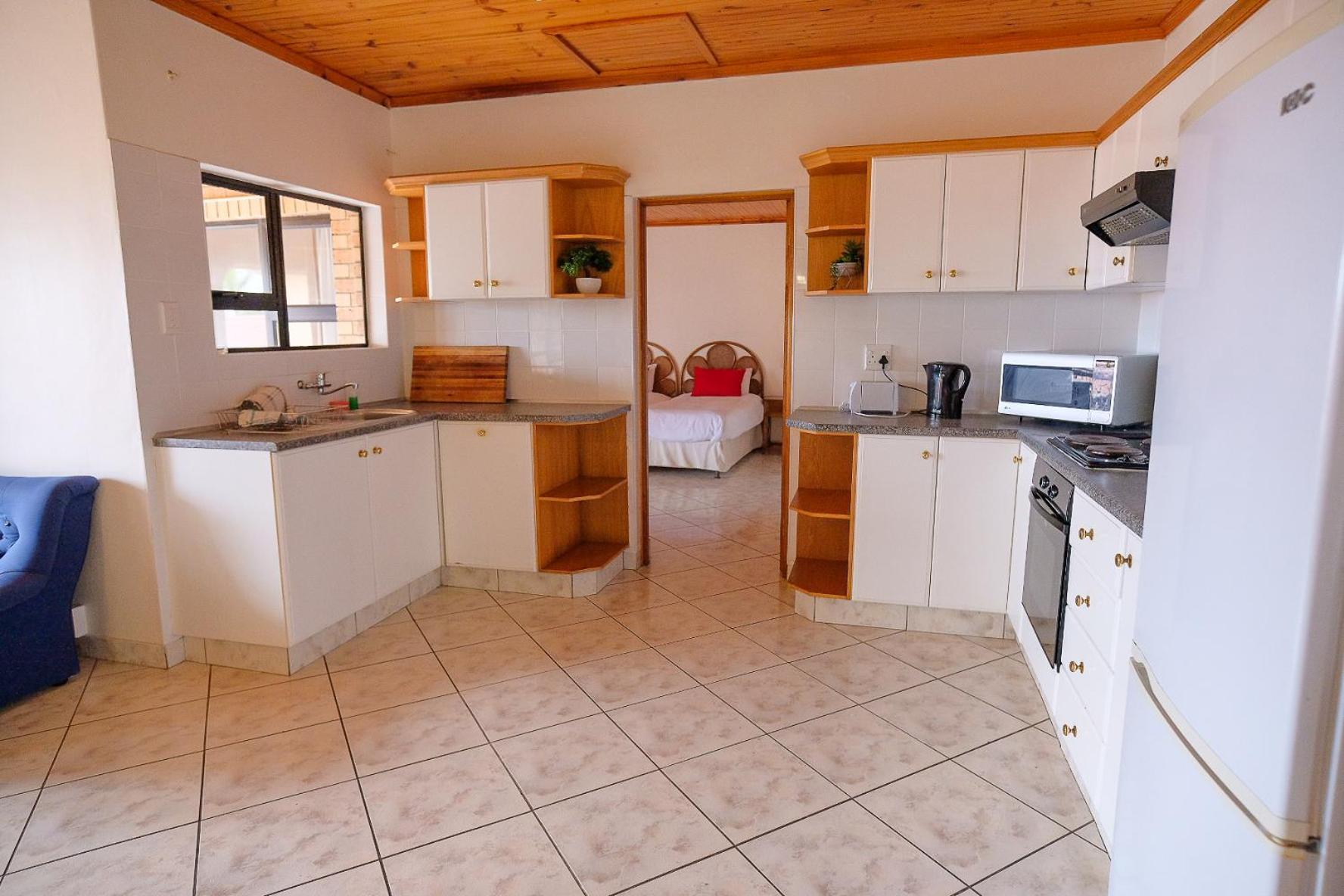 Lake St Lucia Villas Luaran gambar
