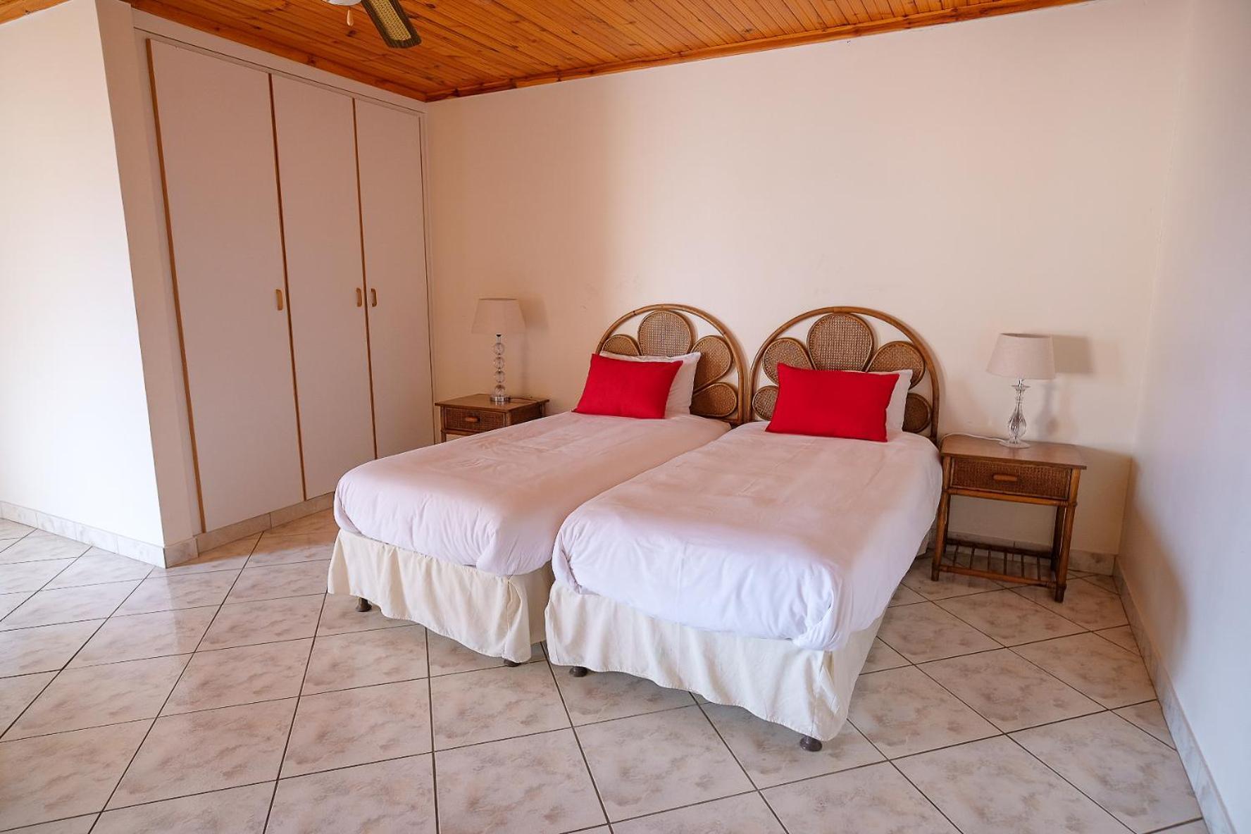 Lake St Lucia Villas Luaran gambar