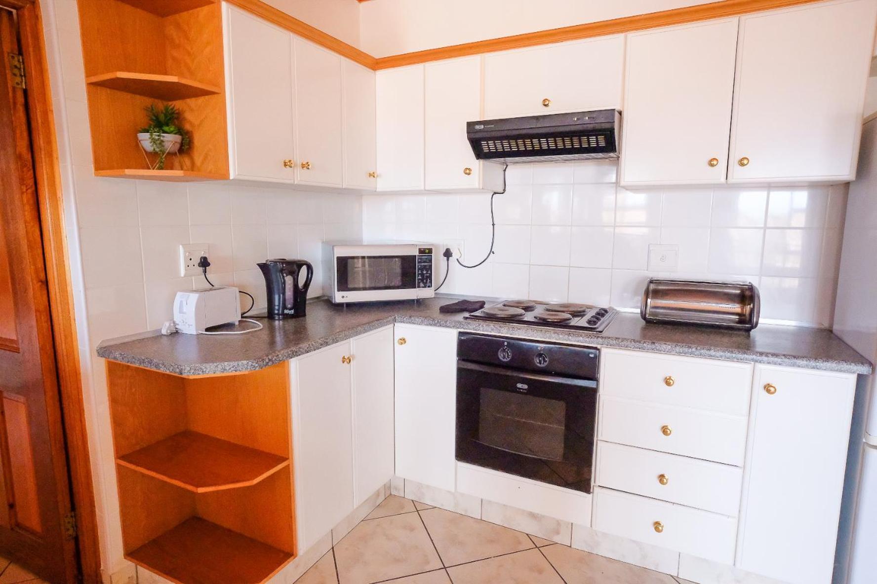 Lake St Lucia Villas Luaran gambar