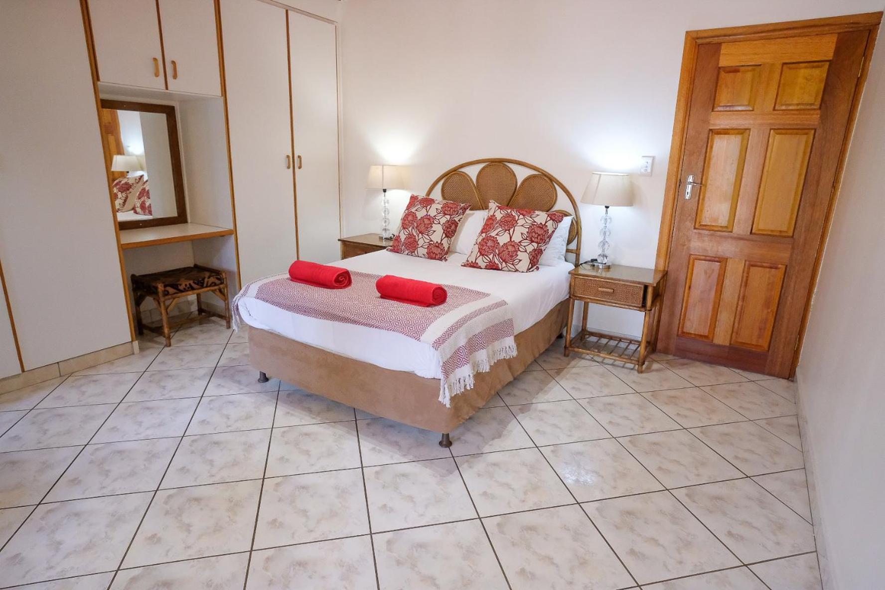 Lake St Lucia Villas Luaran gambar