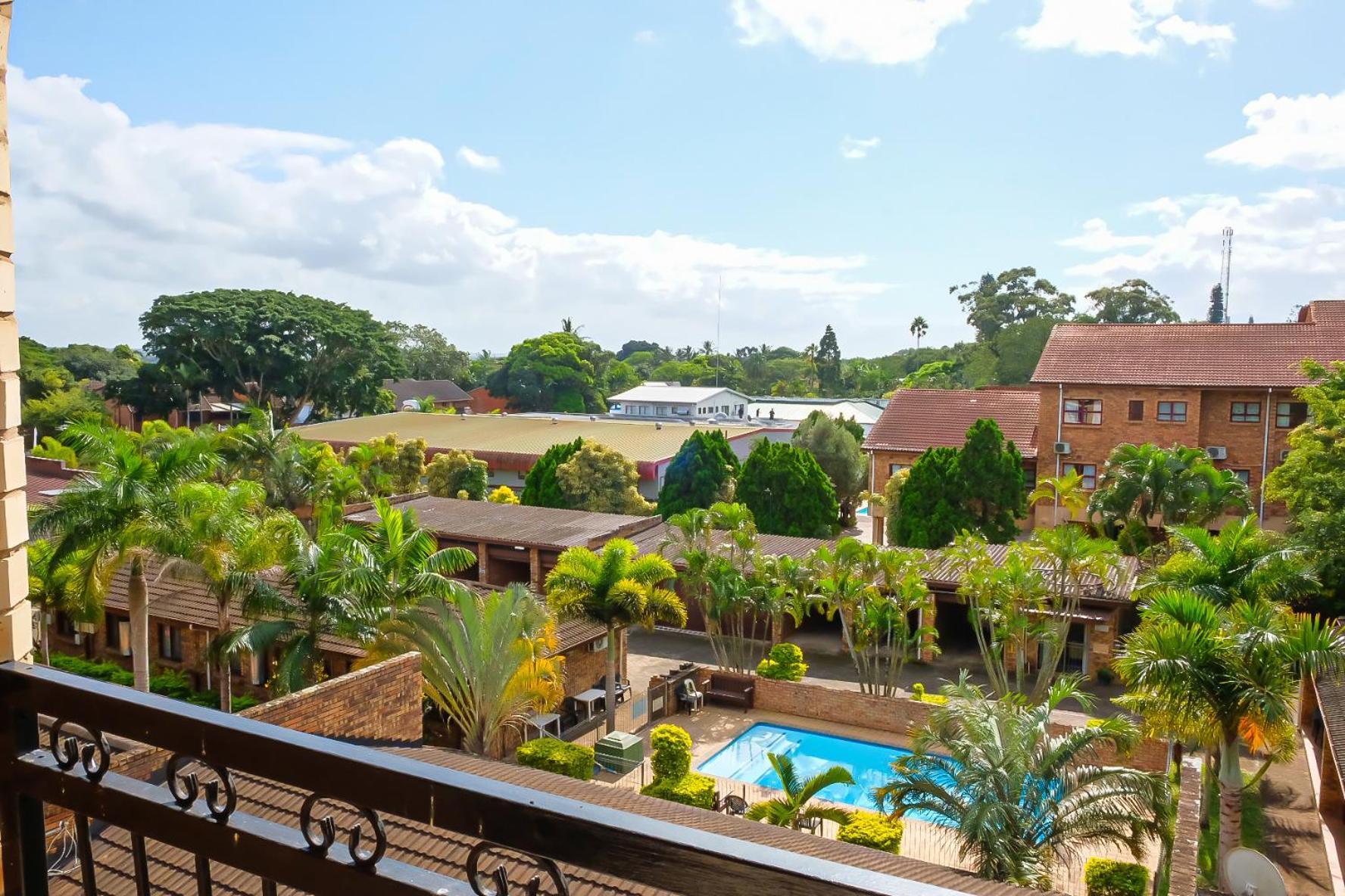 Lake St Lucia Villas Luaran gambar