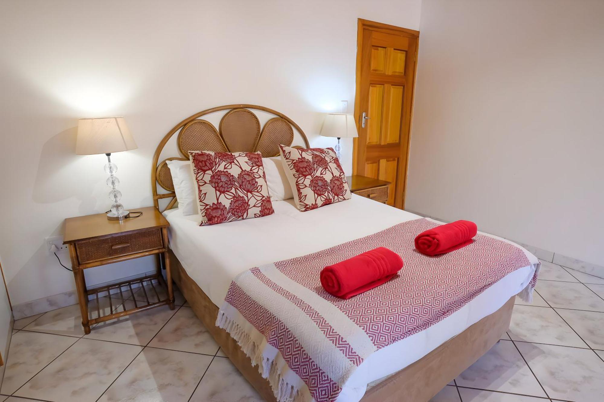 Lake St Lucia Villas Luaran gambar