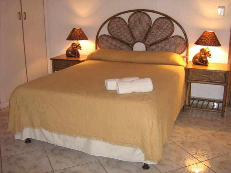 Lake St Lucia Villas Luaran gambar