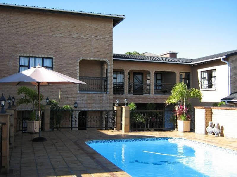 Lake St Lucia Villas Luaran gambar