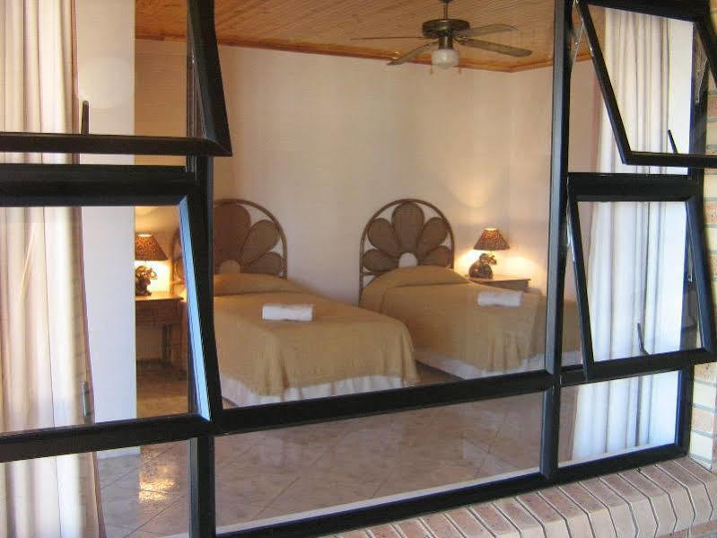 Lake St Lucia Villas Luaran gambar
