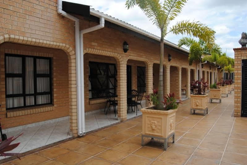 Lake St Lucia Villas Luaran gambar