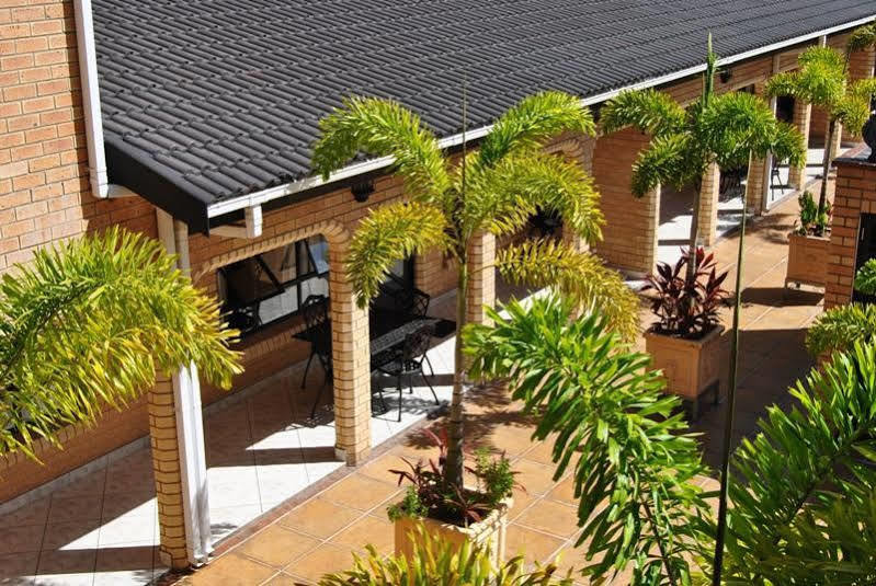 Lake St Lucia Villas Luaran gambar